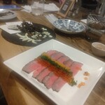 KATSUO  - 