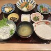 和ごはん とろろ屋 アトレヴィ大塚店