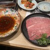 広島焼肉　肉屋のぶすけ紙屋町