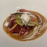 レストラン リューズ - 