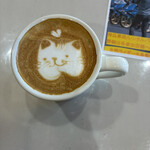 S☆Garage Coffee - 