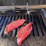 焼肉ABURI８ - 