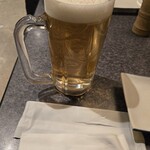 かしら屋 - ドリンク写真: