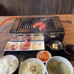 焼肉ABURI８ - 