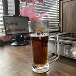 焼肉ABURI８ - 