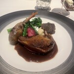 レストラン リューズ - 