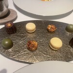 レストラン リューズ - 