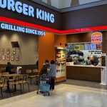 バーガーキング - 