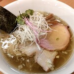 らぁめん 倉井 - 