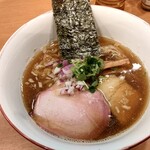 らぁめん 倉井 - 