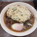 かめや 神田東口店 - 