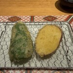 博多天ぷらやまや - 