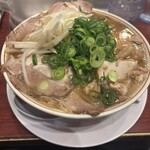 本家 第一旭 本店 - 