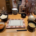 博多天ぷらやまや - 