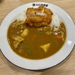 CoCo壱番屋 - 料理写真: