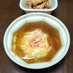 餃子の王将 - 料理写真: