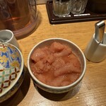 博多天ぷらやまや - 