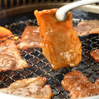 焼肉冷麺やまなか家_1