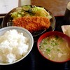 とんかつ和食 豚花百万石