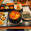 韓国料理 扶餘 仙台ロフト地下一階店