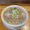 麺処壱番 郡山店