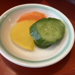 ガーデン金丸 - ガーデン特製