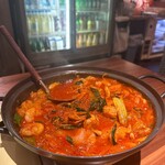 韓国料理 ホンデポチャ - 