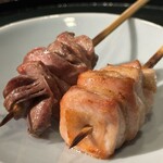 焼鶏メジャー - 