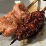 焼鶏メジャー - 