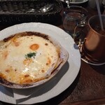 星乃珈琲店 - 料理写真: