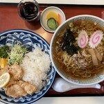 ガーデン金丸 - ガーデン特製