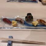 博多 鮨 Matsumoto - 