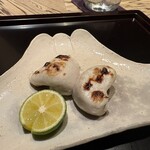 銀座ふじやま - 