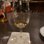 バー エイジング - タリバーディン[1993]