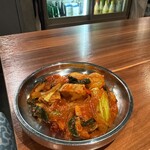韓国料理 ホンデポチャ - 