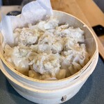 かねます - ホタテ焼売