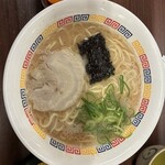 丸星ラーメン - 