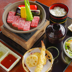 清水 順正 おかべ家 - 
