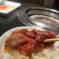 兜 中目黒店 - 