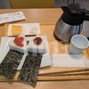 東京だし茶漬け こめから
