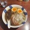 らーめん みかん