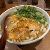 因幡うどん イオンモール筑紫野店
