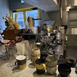 Youth Coffee - 珈琲ロースター