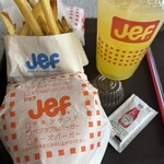 Jef - 