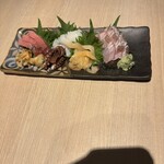 たちばな寿司 - 