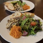 カフェ・ノリーノ - 