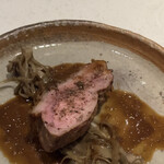 フランス料理 タンモア - 