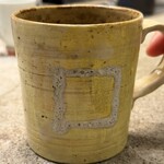 Youth Coffee - マグカップが素敵