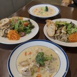 カフェ・ノリーノ - 