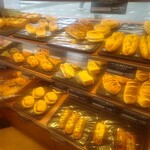 ハースブラウン - 